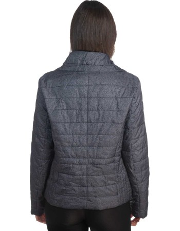 Γυναικείο Επώνυμο Μπουφάν - S253