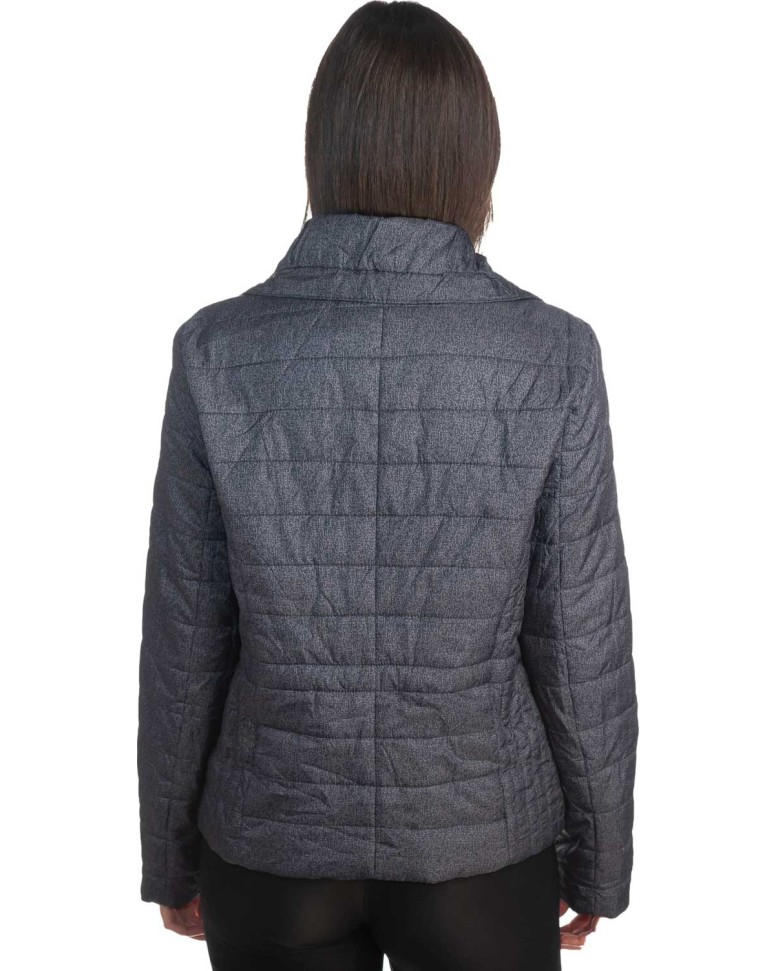 Γυναικείο Επώνυμο Μπουφάν - S253