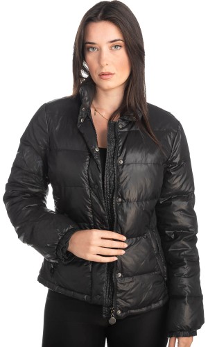 Γυναικείο Επώνυμο Μπουφάν - S255