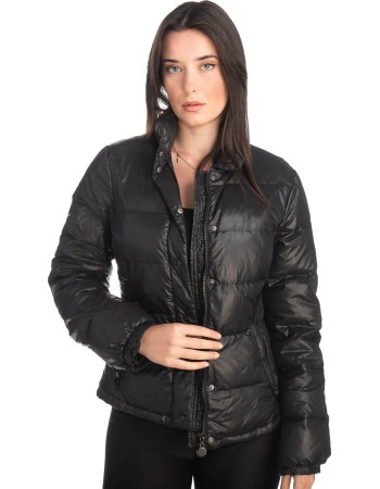 Γυναικείο Επώνυμο Μπουφάν - S255