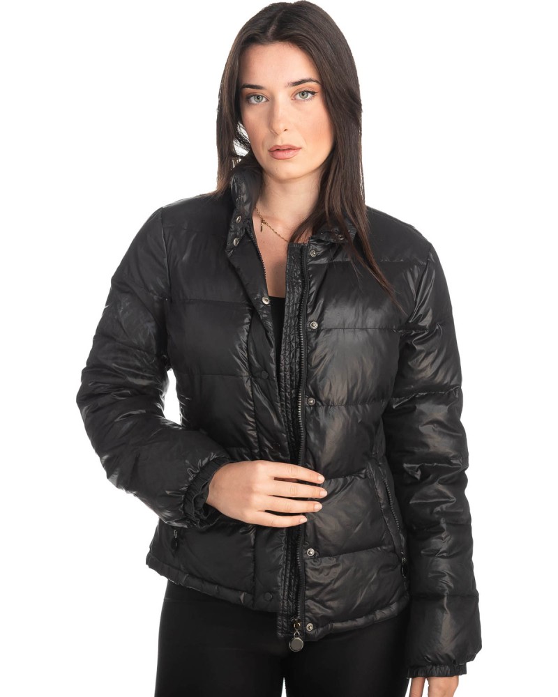 Γυναικείο Επώνυμο Μπουφάν - S255