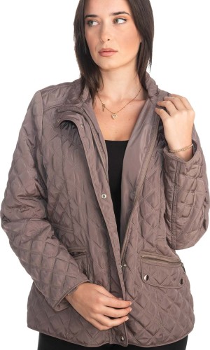 Γυναικείο Επώνυμο Μπουφάν - S257