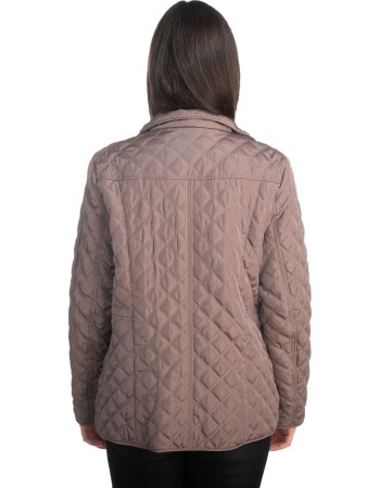 Γυναικείο Επώνυμο Μπουφάν - S257