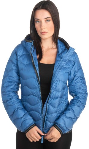 Γυναικείο Επώνυμο Μπουφάν - S258