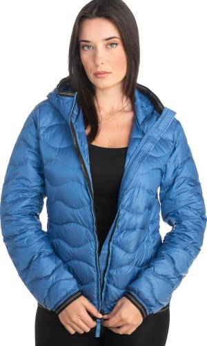 Γυναικείο Επώνυμο Μπουφάν - S258