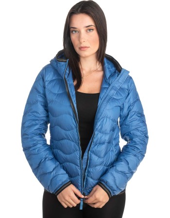 Γυναικείο Επώνυμο Μπουφάν - S258