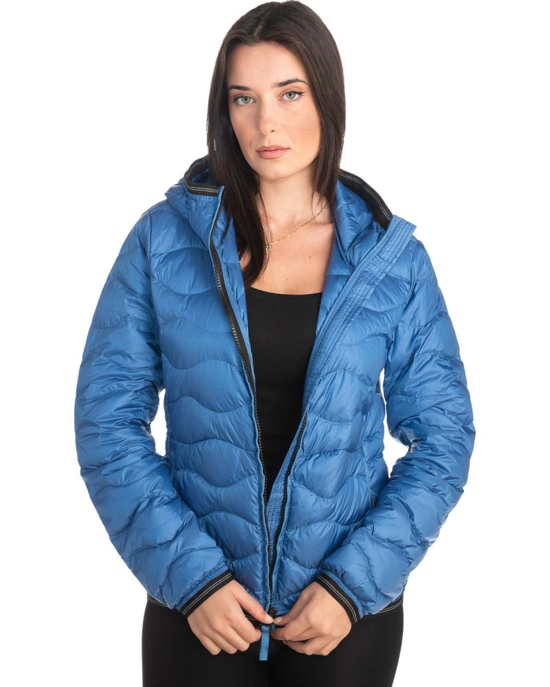 Γυναικείο Επώνυμο Μπουφάν - S258