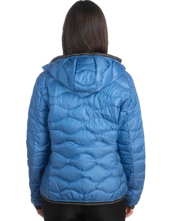 Γυναικείο Επώνυμο Μπουφάν - S258