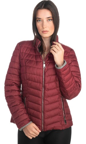 Γυναικείο Επώνυμο Μπουφάν - S259