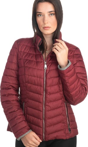 Γυναικείο Επώνυμο Μπουφάν - S259