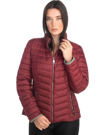 Γυναικείο Επώνυμο Μπουφάν - S259