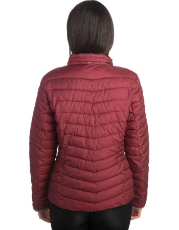 Γυναικείο Επώνυμο Μπουφάν - S259