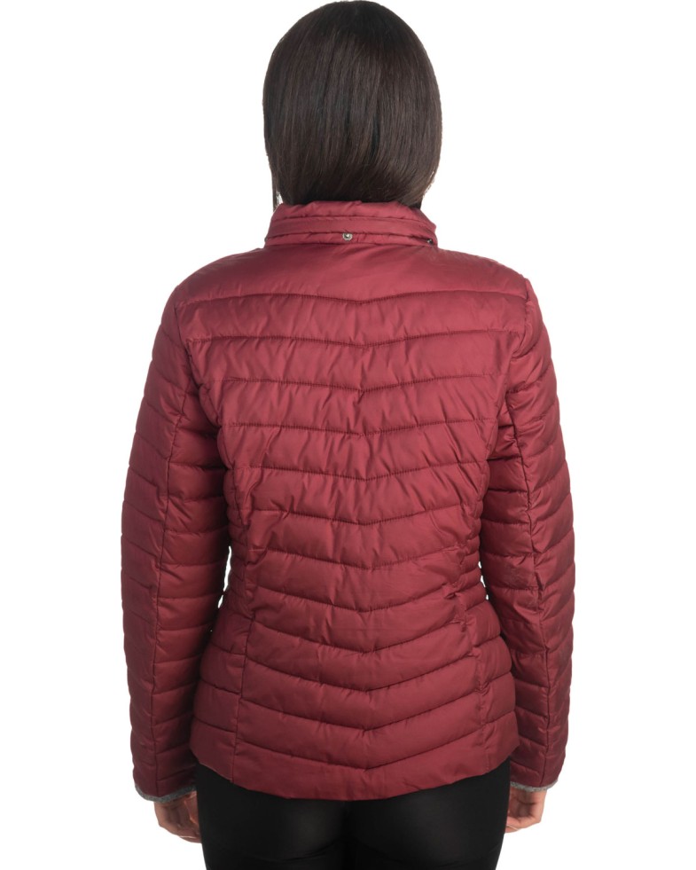 Γυναικείο Επώνυμο Μπουφάν - S259