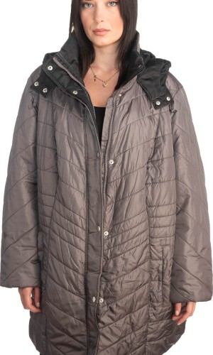 Γυναικείο Επώνυμο Μπουφάν - S260