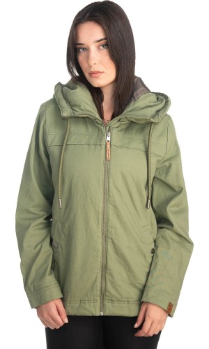 Γυναικείο Επώνυμο Μπουφάν - S262