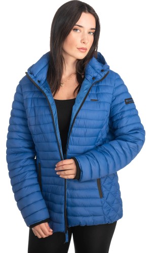 Γυναικείο Επώνυμο Μπουφάν - S264