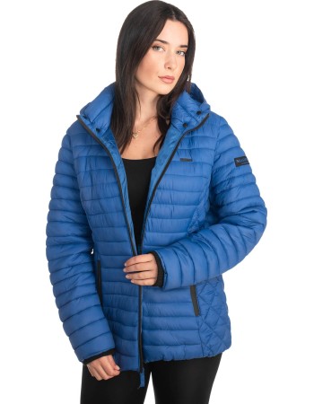 Γυναικείο Επώνυμο Μπουφάν - S264