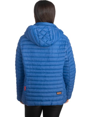 Γυναικείο Επώνυμο Μπουφάν - S264