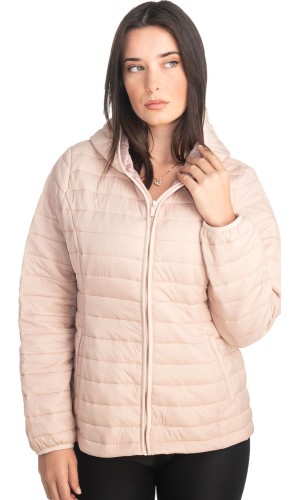 Γυναικείο Επώνυμο Μπουφάν - S267