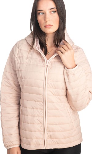 Γυναικείο Επώνυμο Μπουφάν - S267