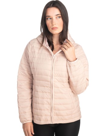 Γυναικείο Επώνυμο Μπουφάν - S267