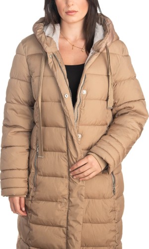 Γυναικείο Επώνυμο Μπουφάν - S269