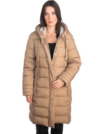 Γυναικείο Επώνυμο Μπουφάν - S269