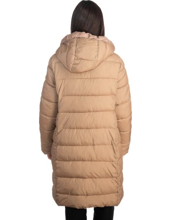 Γυναικείο Επώνυμο Μπουφάν - S269