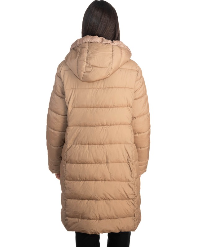 Γυναικείο Επώνυμο Μπουφάν - S269