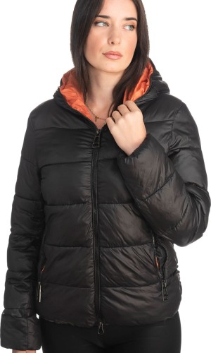 Γυναικείο Επώνυμο Μπουφάν - S271