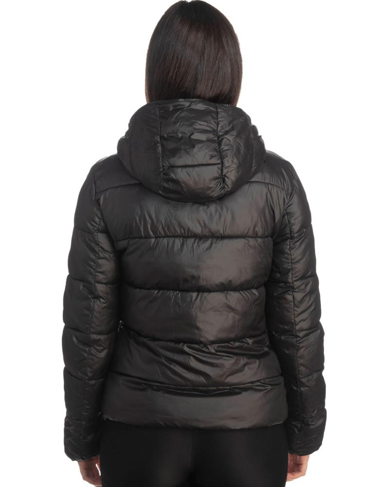 Γυναικείο Επώνυμο Μπουφάν - S271