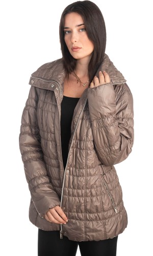 Γυναικείο Επώνυμο Μπουφάν - S272