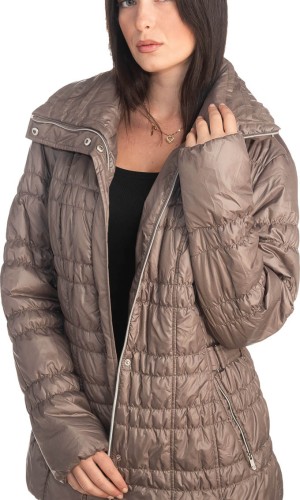 Γυναικείο Επώνυμο Μπουφάν - S272