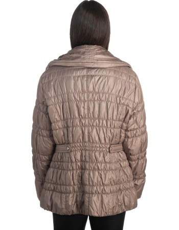 Γυναικείο Επώνυμο Μπουφάν - S272