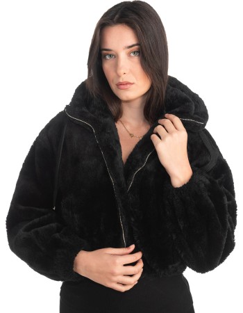 Γυναικείο Επώνυμο Μπουφάν - S273