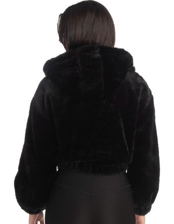 Γυναικείο Επώνυμο Μπουφάν - S273