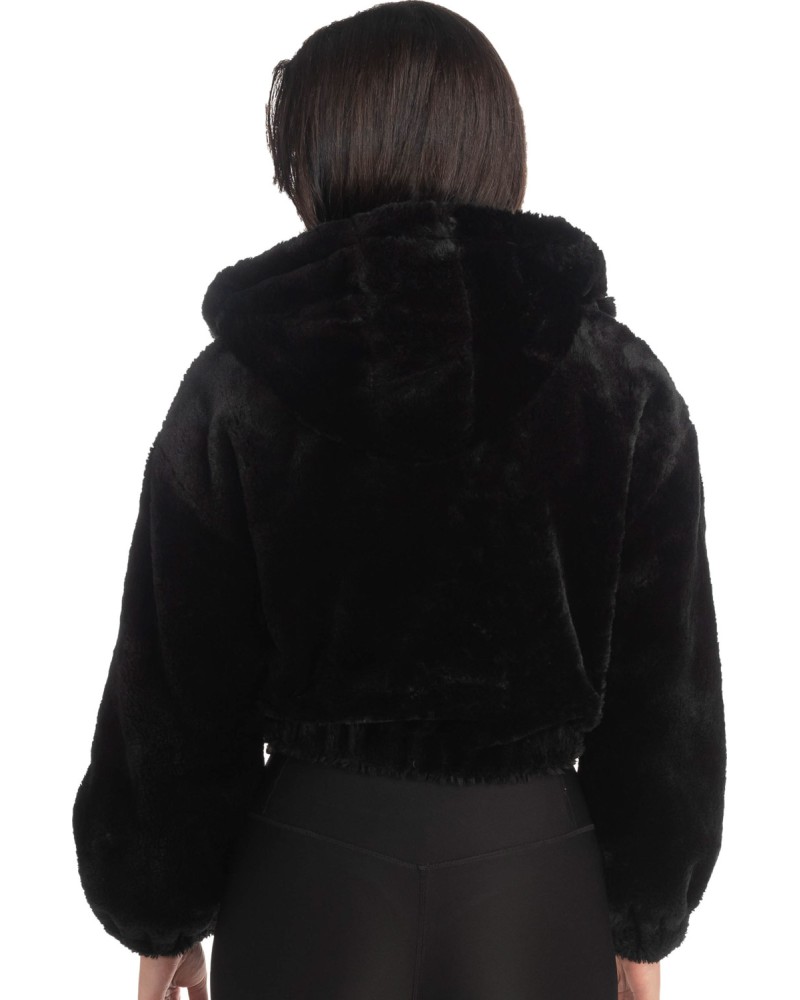 Γυναικείο Επώνυμο Μπουφάν - S273