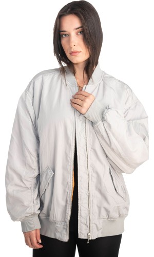 Γυναικείο Επώνυμο Μπουφάν - S274