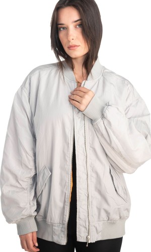 Γυναικείο Επώνυμο Μπουφάν - S274