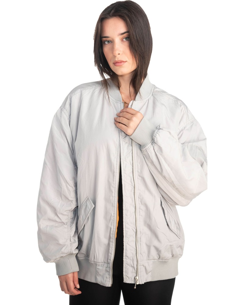 Γυναικείο Επώνυμο Μπουφάν - S274