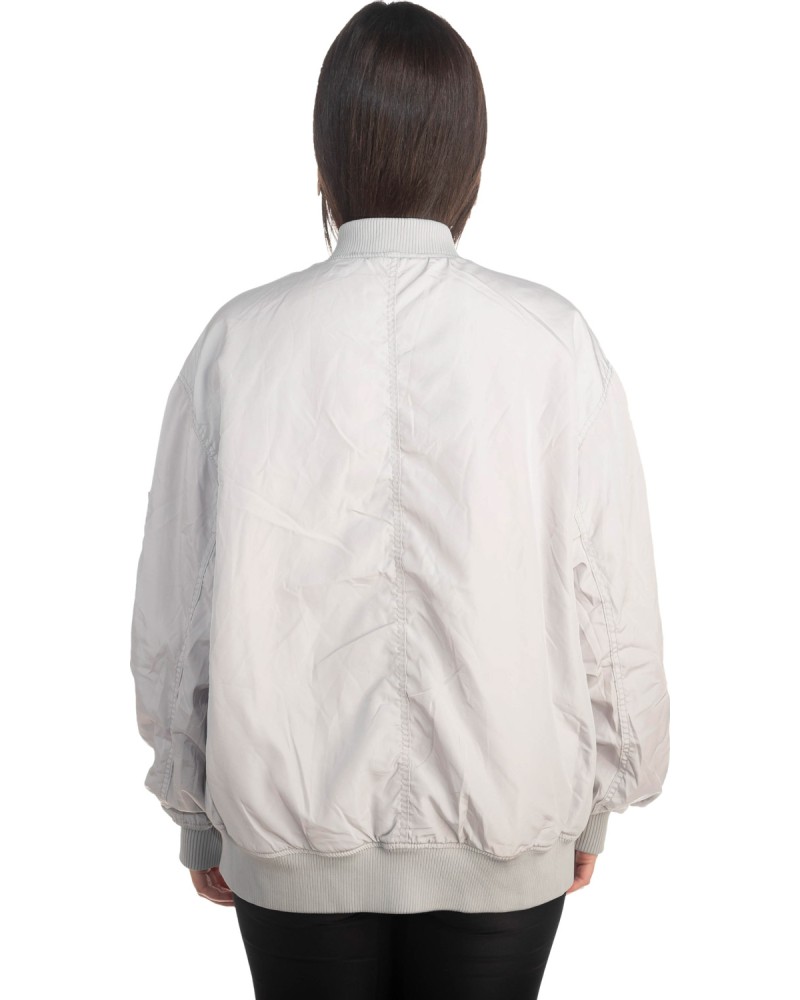 Γυναικείο Επώνυμο Μπουφάν - S274