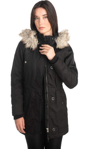 Γυναικείο Επώνυμο Μπουφάν - S275