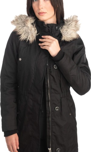 Γυναικείο Επώνυμο Μπουφάν - S275