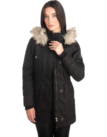 Γυναικείο Επώνυμο Μπουφάν - S275