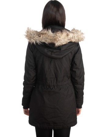 Γυναικείο Επώνυμο Μπουφάν - S275