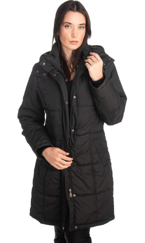 Γυναικείο Επώνυμο Μπουφάν - S280