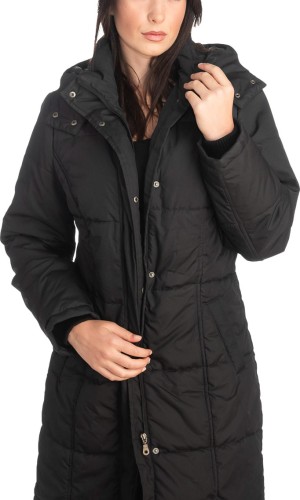 Γυναικείο Επώνυμο Μπουφάν - S280