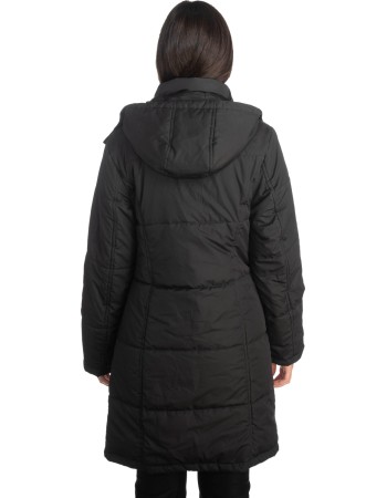 Γυναικείο Επώνυμο Μπουφάν - S280