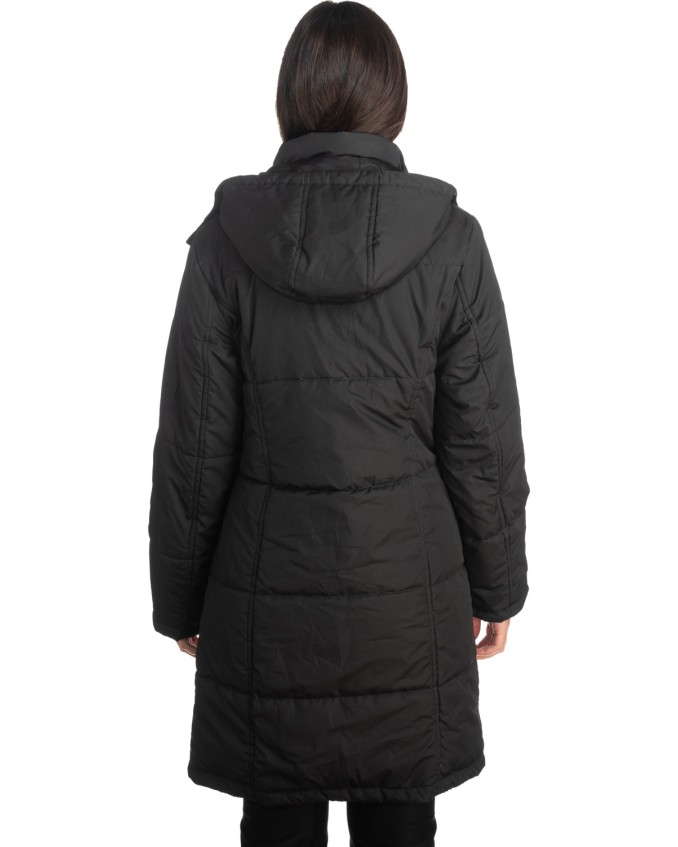 Γυναικείο Επώνυμο Μπουφάν - S280