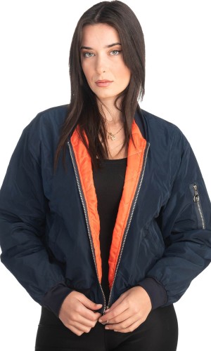 Γυναικείο Επώνυμο Μπουφάν - S282